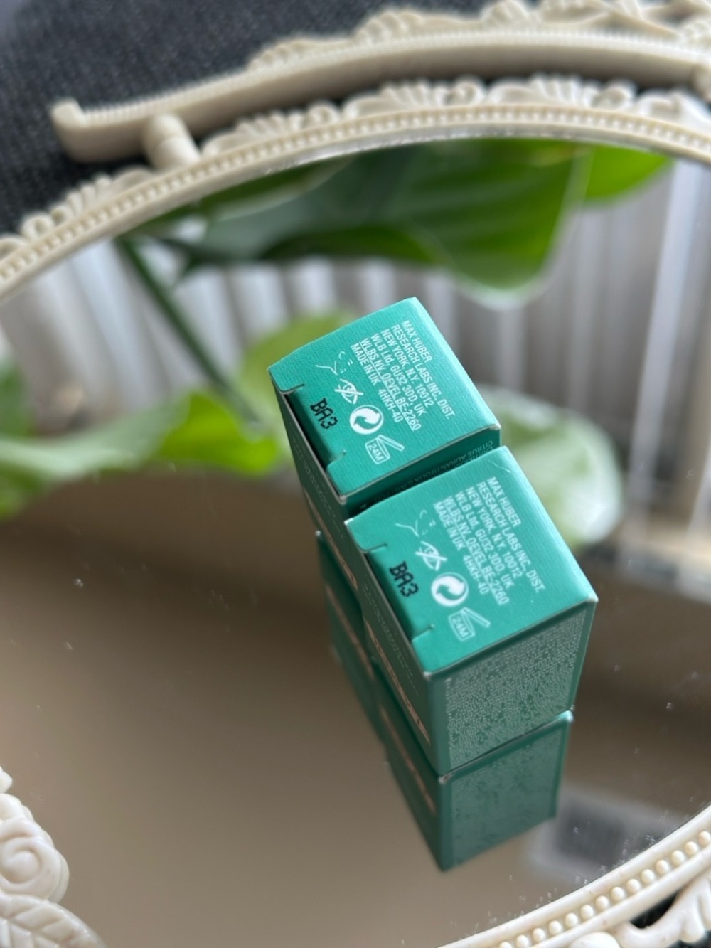 NEW 2xLa Mer THE RENEWAL OIL 5ml (sample size) - Picture 3 of 3